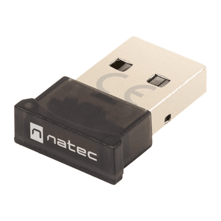 Natec Bluetooth 5.0 Receiver Fly | Natec | Bluetooth 5.0 Receiver | Fly – nuotrauka 1