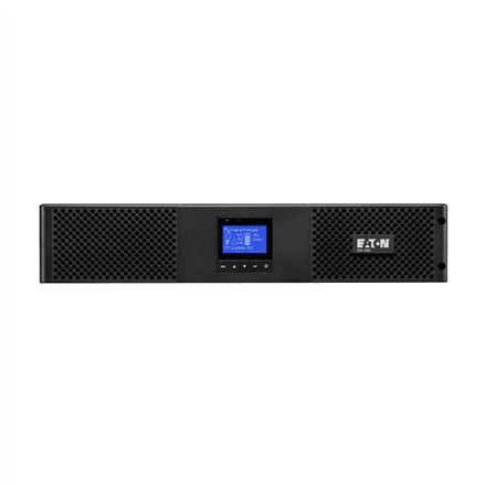 Eaton | UPS | 9SX 3000i Rack2U | 3000 VA | 2700 W – image 1