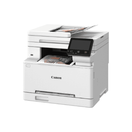 Canon | Printer | I-SENSYS MF664Cdw | Laser | Colour | A4 | Wi-Fi – nuotrauka 1