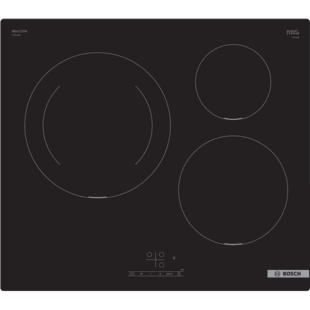 Bosch PUJ611BB5E – image 1