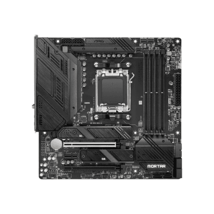 MSI MAG B650M MORTAR WIFI – image 1