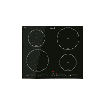 CATA Hob INSB 6430 BK – nuotrauka 1