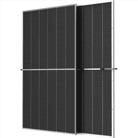 TrinaSolar 710 W – nuotrauka 1