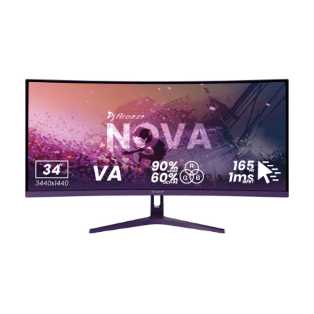 Arozzi Nova – image 1