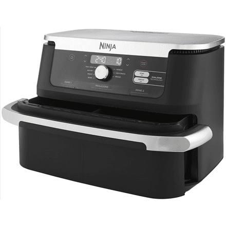 NINJA Double Air Fryer – image 1
