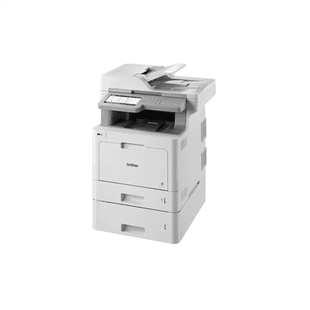 Brother | MFC-L9570CDWT | Laser | Colour | Color Laser Multifunction Printer | A4 | Wi-Fi – nuotrauka 1