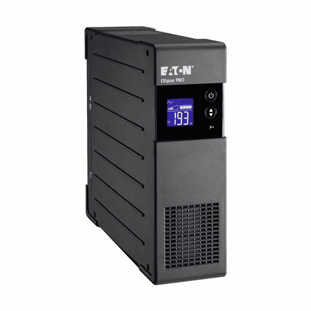 Eaton | UPS | Ellipse PRO 650 DIN | 650 VA | 400 W – image 1
