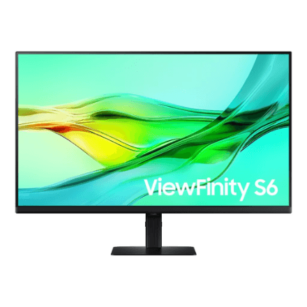 Samsung LS32D600UAUXEN – image 1