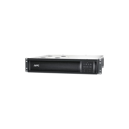 Schneider Electric APC Smart-UPS | SMT1500RMI2UC | 1500 VA | 1000 W – image 1