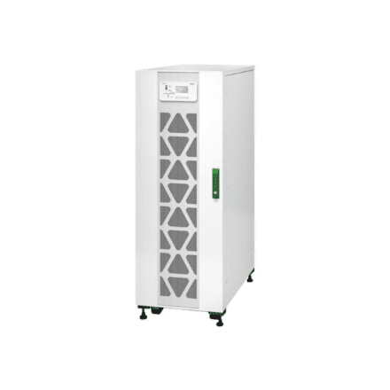 APC Easy UPS 3S 30 kVA 400V 3:1 UPS, 4 internal 7Ah modular battery strings | Schneider Electric – image 1