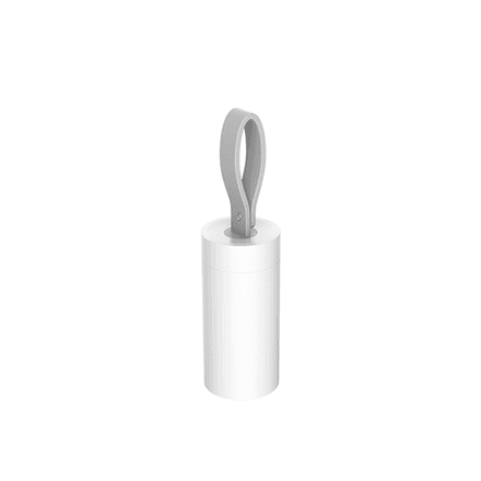 PETKIT | Dog Waste Dispenser Set | Bags: 30x22 cm, Dispenser: 14/8.2 cm x 3.8 cm – nuotrauka 1