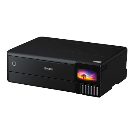 Epson Multifunctional Printer – nuotrauka 1