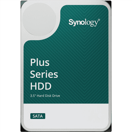 Synology | Hard Drive | HAT3300-6T | 5400 RPM | 6000 GB – nuotrauka 1