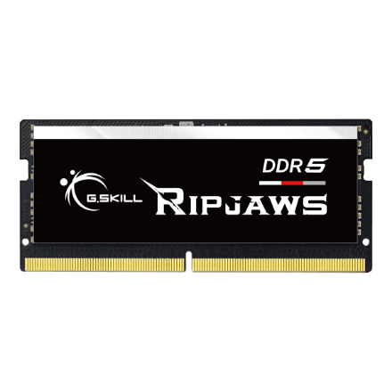 G.Skill | Ripjaws | 32 GB | DDR5 | 5600 MHz | PC/server | Registered No | ECC No – image 1