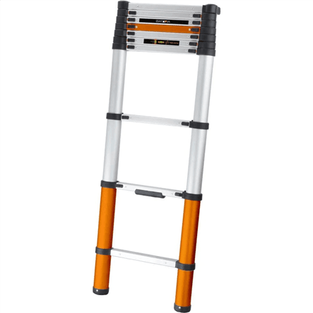 Batavia B.V. | Giraffe AIR Telescopic Ladder 2.93 m – nuotrauka 1
