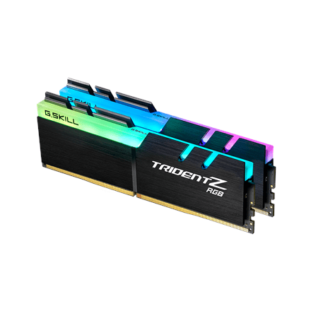 G.Skill | Trident Z | 16 GB | DDR4 | 3200 MHz | PC/server | Registered No | ECC No – image 1