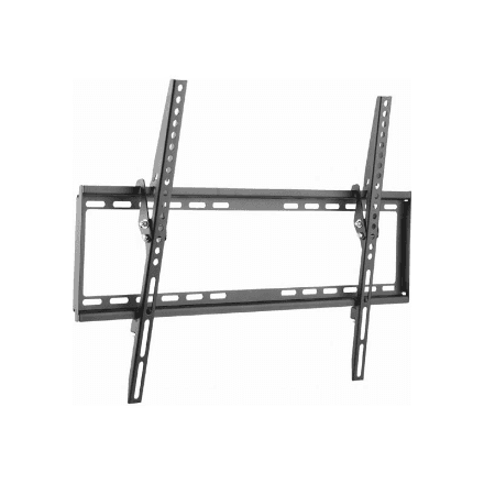 Gembird | Wall mount | WM-70T-03 | Tilt | 37-70 " | Black – image 1