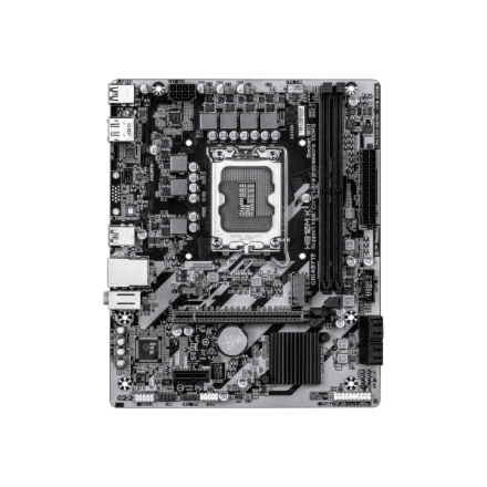 Gigabyte H810M K Processor family Intel – nuotrauka 1