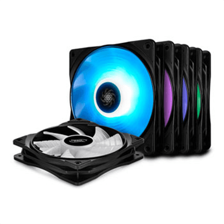 Deepcool | RF120 – 5 in 1 – image 1