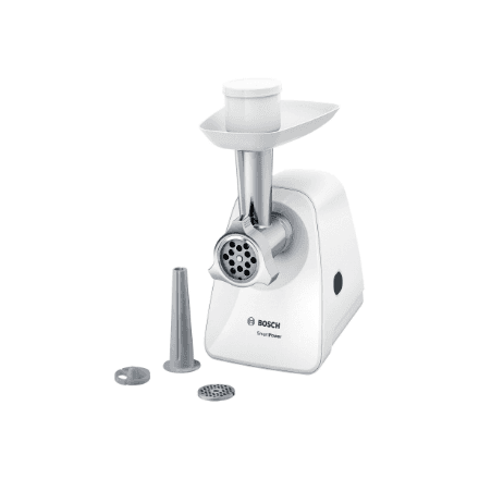 Bosch Meat mincer SmartPower – image 1
