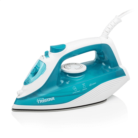Tristar ST-8300 Steam Iron – nuotrauka 1