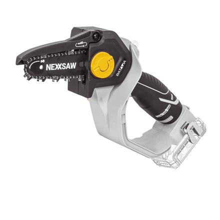 Batavia B.V. Chainsaw | 18V Nexxsaw Cordless One-Hand 6'' V3 - Without Battery and Charger – nuotrauka 1