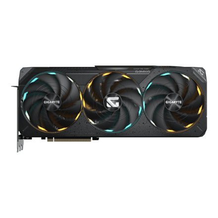 Gigabyte GeForce RTX 5080 GAMING OC 16G · NVIDIA · 16 GB – image 1
