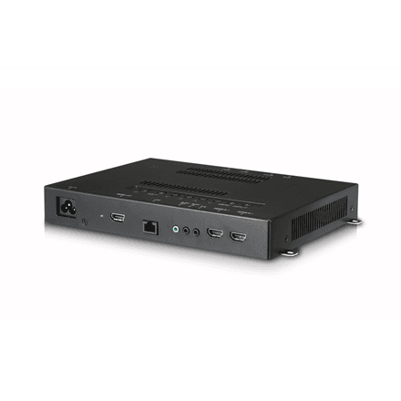 LG | WebOS Box | WP402 | WebOS | Wi-Fi – nuotrauka 1