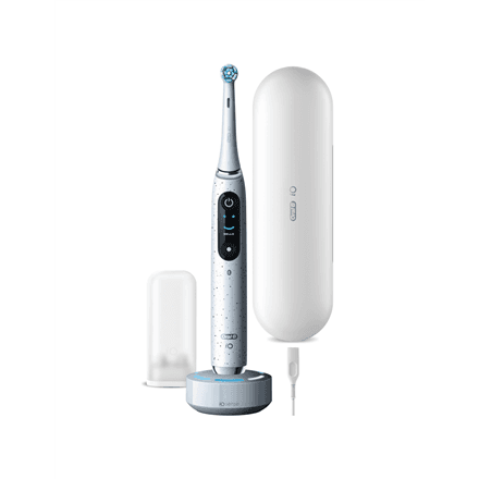 Oral-B Electric Toothbrush – nuotrauka 1