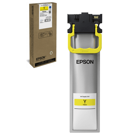 Epson C13T944440 | Ink Cartridge L | Yellow – nuotrauka 1