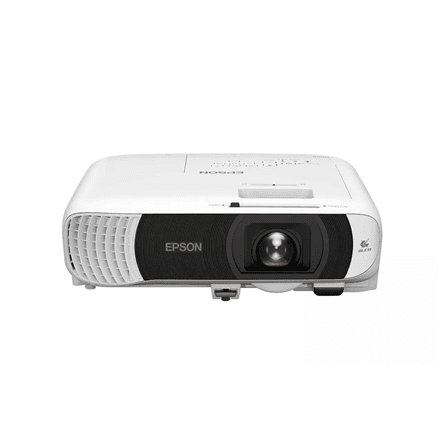 Epson | EB-W55 | WXGA (1280x800) | 4000 ANSI lumens | White – image 1
