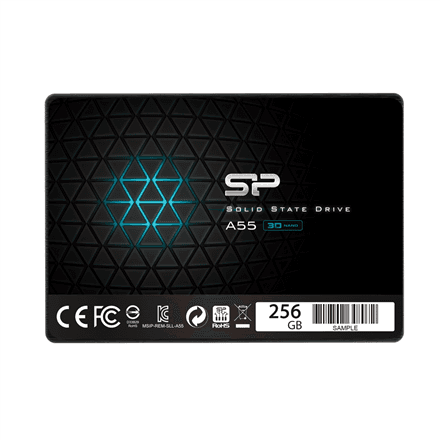 Silicon Power A55 – image 1