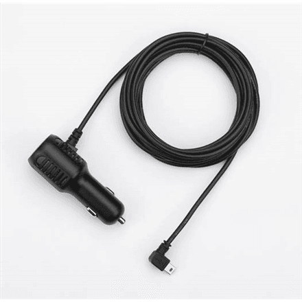 Mio MiVue Mini USB in Car Charger | USB | Car charger – image 1