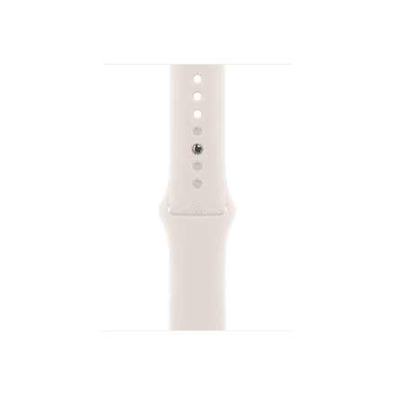 Apple | 46mm Starlight Sport Band - S/M – image 1