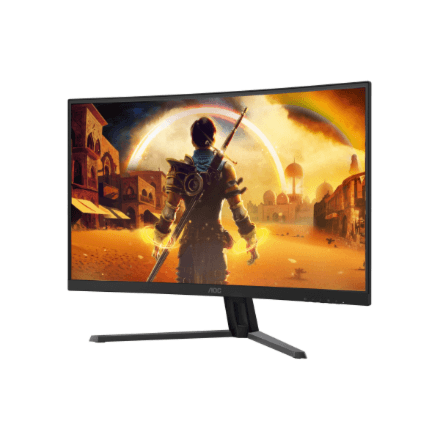 AOC C32G42ZE – image 1