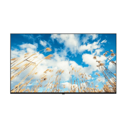 LG 4K UHD Smart TV | 65UM767H0LJ | 65 " | webOS | Wi-Fi | 380 cd/m² – image 1