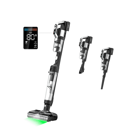 Jimmy Vacuum Cleaner and Washer · PW11 Plus · Cordless operating – nuotrauka 1