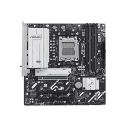 Asus PRIME B840M-A WIFI Processor family AMD – nuotrauka 1