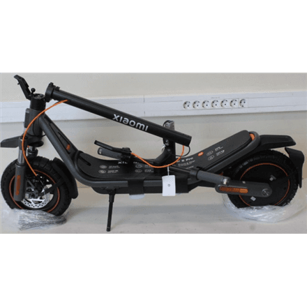 SALE OUT. Xiaomi Electric Scooter 6 Pro GL | Xiaomi 23 month(s) | DAMAGED PACKAGING – nuotrauka 1