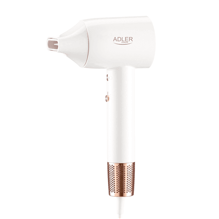 Adler Hair Dryer SUPERSPEED AD 2272 – image 1