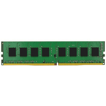 Kingston | 16 GB | DDR4 | 2666 MHz | PC/server | Registered No | ECC No – nuotrauka 1