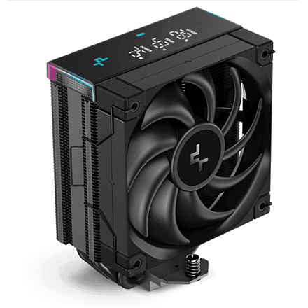 Deepcool CPU Air Cooler | AK400 DIGITAL PRO | Intel, AMD – image 1