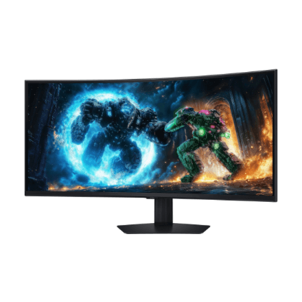 Samsung LS40FG750EUXEN – nuotrauka 1
