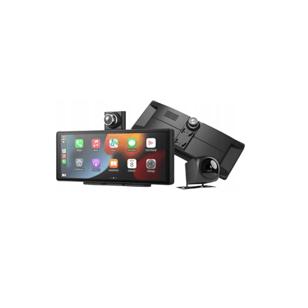 Navitel Smart Car Device | DS1020 DVR | Wi-Fi | Bluetooth – nuotrauka 1