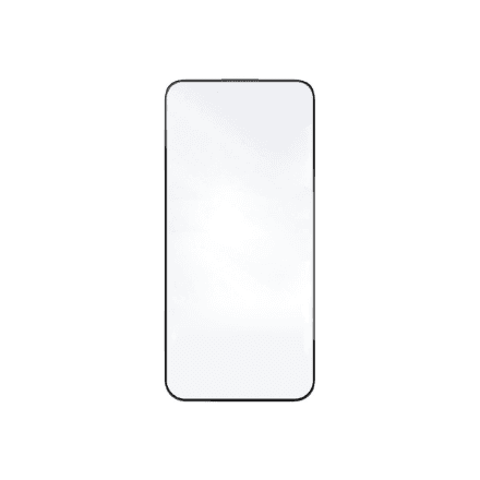 Fixed Full Cover 2.5D – nuotrauka 1