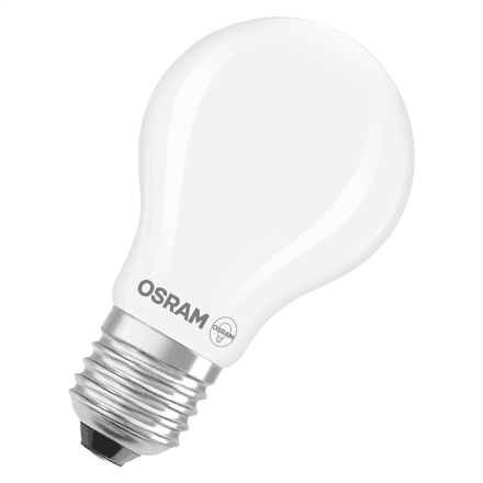 Osram Parathom Classic Filament | E27 | 5.9 W | Warm White – nuotrauka 1