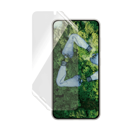 PanzerGlass Matrix Screen Protector, Ultra-Wide Fit W. Alignerkit – nuotrauka 1