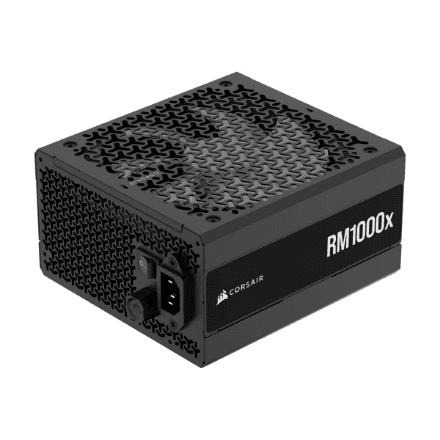 Corsair Fully Modular Power Supply (EU) | RMx Series RM1000x | 1000 W – image 1