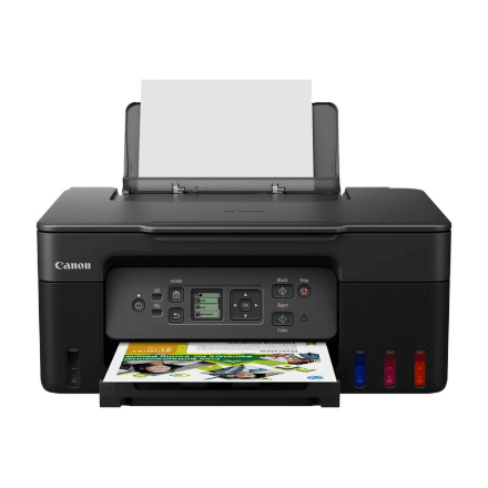 Canon Multifunctional Printer – nuotrauka 1