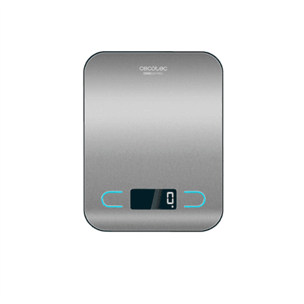 Cecotec Kitchen Scale CookControl – nuotrauka 1